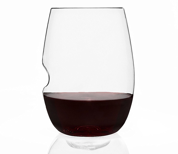 Govino Dishwasher Safe Wine Glasses