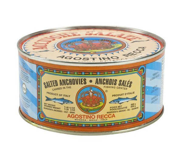 saltedanchovies Katy Keck Palate. Passion. Purpose.