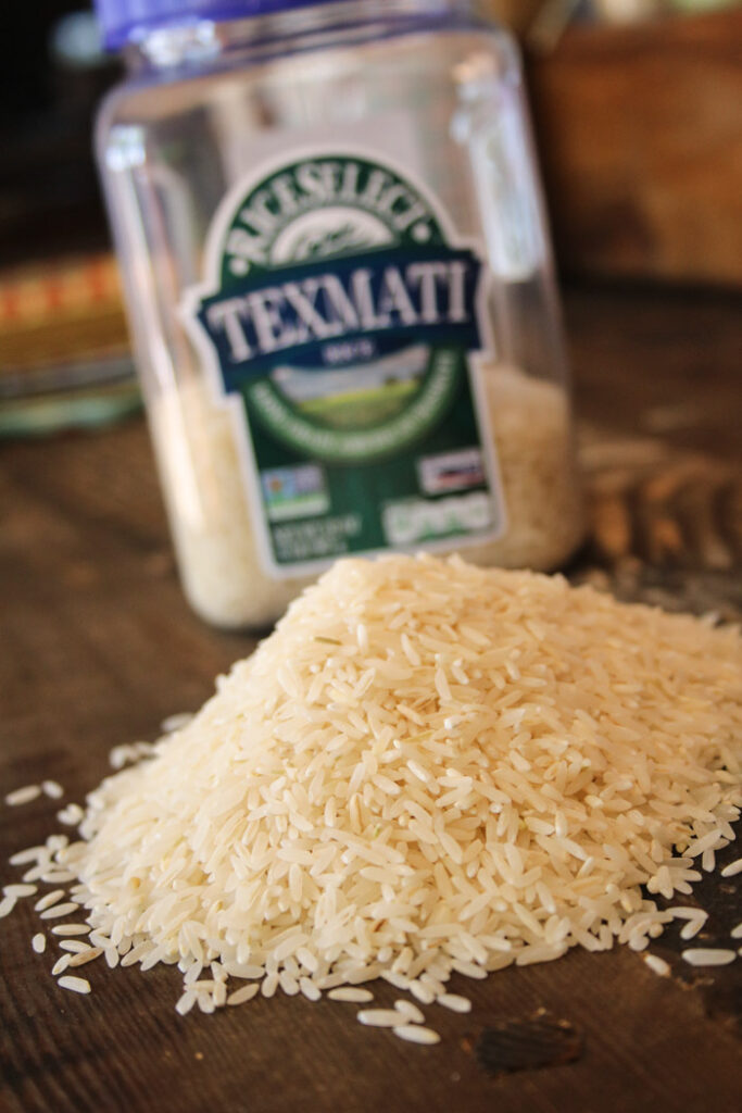 RiceSelect Texmati Rice