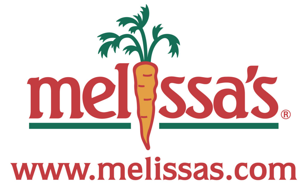 Melissa\'s Produce logo
