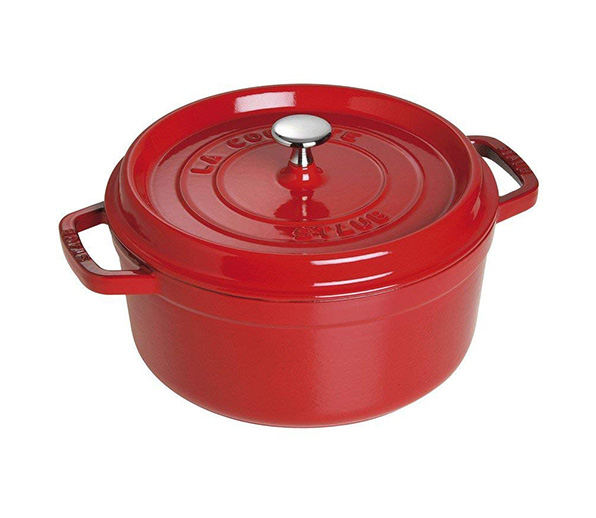 Staub 4-quart Cocotte