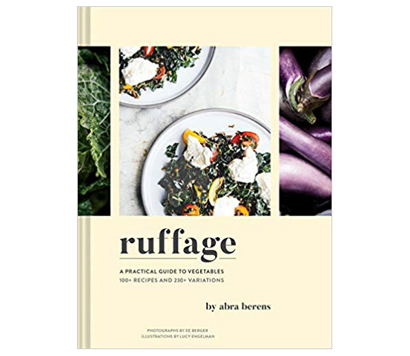 Ruffage A Practical Guide to Vegetables