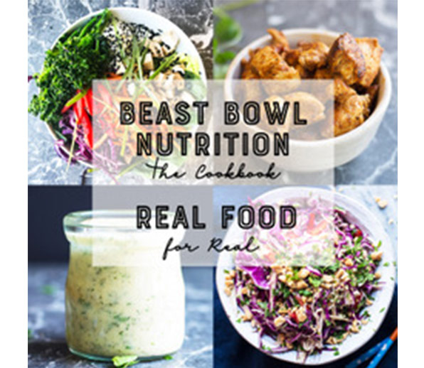 Beast Bowl Nutrition