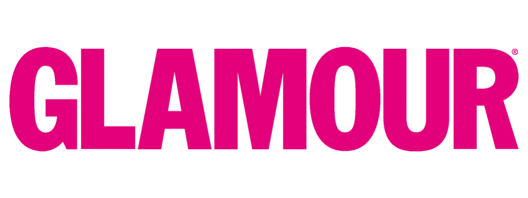 Glamour-logo