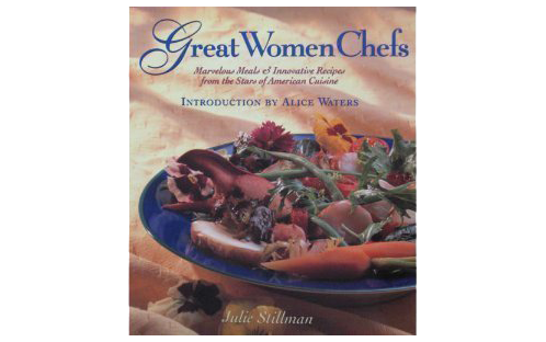 great women chefs
