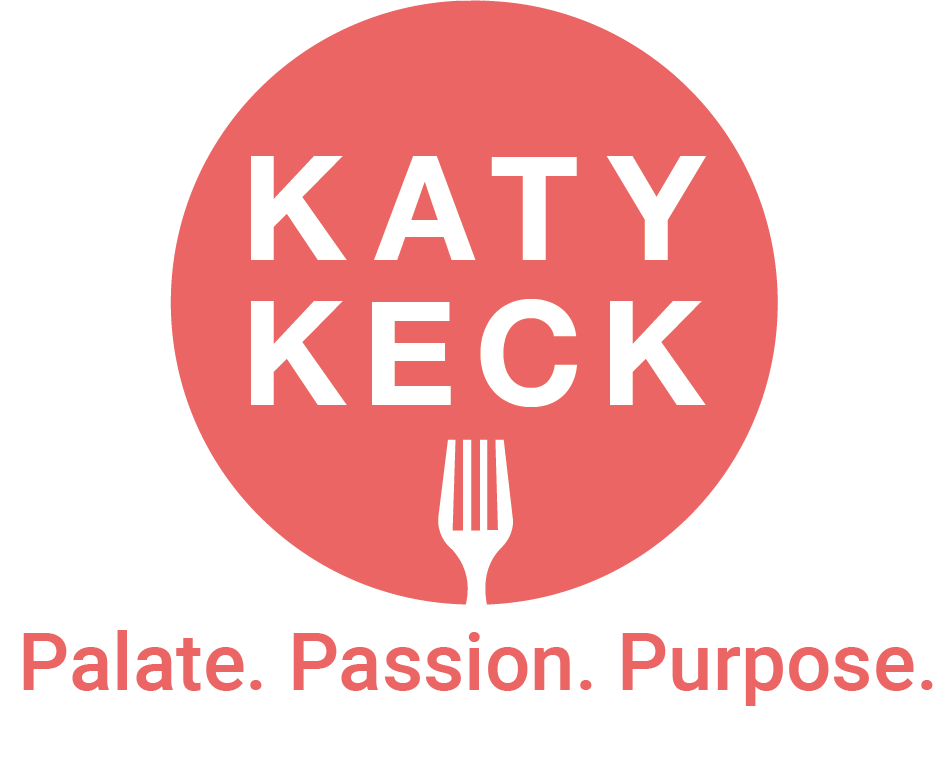 Katy Keck